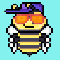 Bees Deluxe #18611