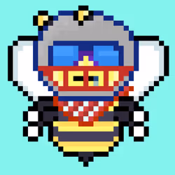 Bees Deluxe #12413