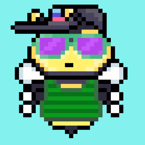 Bees Deluxe #19597