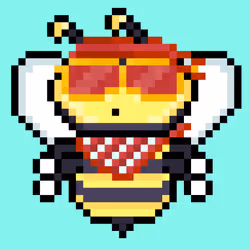Bees Deluxe #17360