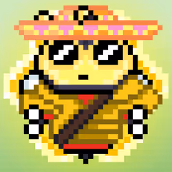 Bees Deluxe #12894