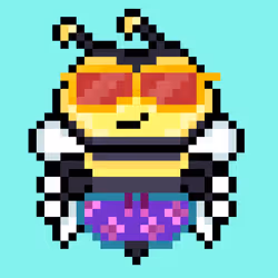 Bees Deluxe #12339