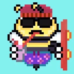 Bees Deluxe #7175