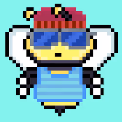 Bees Deluxe #15922