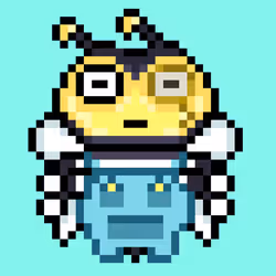 Bees Deluxe #14380