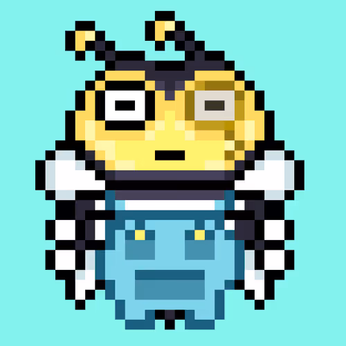 Bees Deluxe #14380
