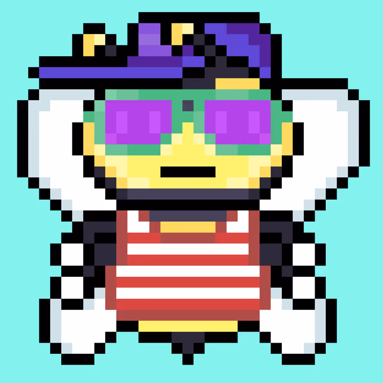 Bees Deluxe #20689