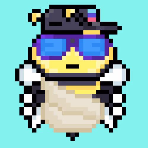 Bees Deluxe #14016