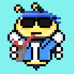 Bees Deluxe #10590