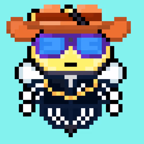 Bees Deluxe #16480