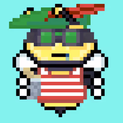 Bees Deluxe #11346