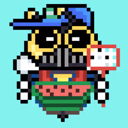 Bees Deluxe #347