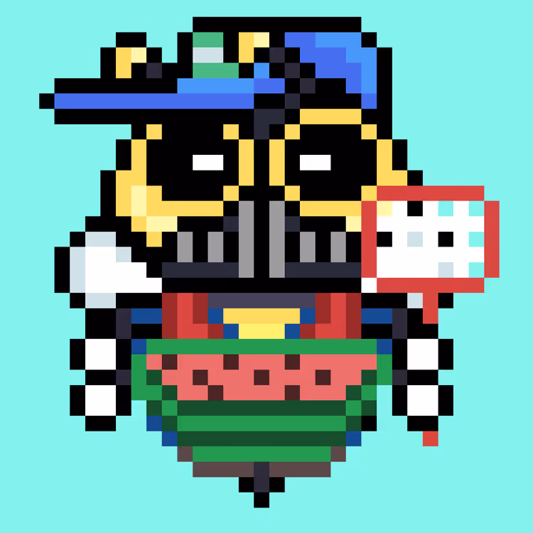 Bees Deluxe #347