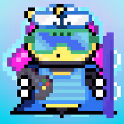 Bees Deluxe #1842