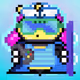 Bees Deluxe #1842