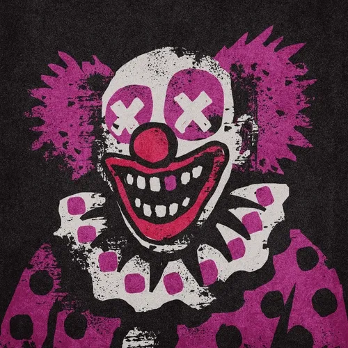 HAUS OF CLOWNS