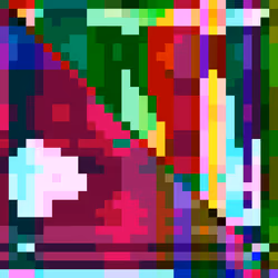 GLICPIXXXVER002 #4327