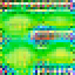 GLICPIXXXVER002 #58