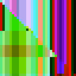 GLICPIXXXVER002 #103