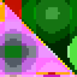 GLICPIXXXVER002 #8907