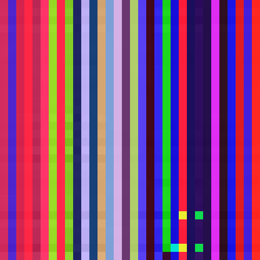 GLICPIXXXVER002 #6265