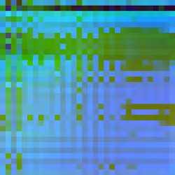 GLICPIXXXVER002 #3425