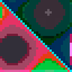 GLICPIXXXVER002 #8593