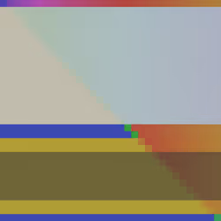 GLICPIXXXVER002 #6411