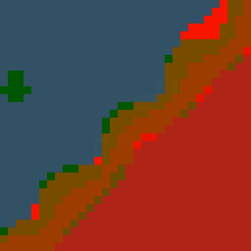 GLICPIXXXVER002 #9134