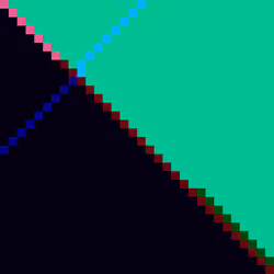 GLICPIXXXVER002 #5587