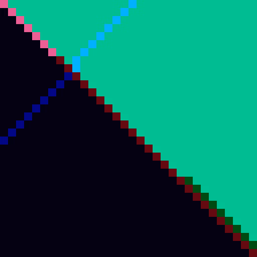 GLICPIXXXVER002 #5587