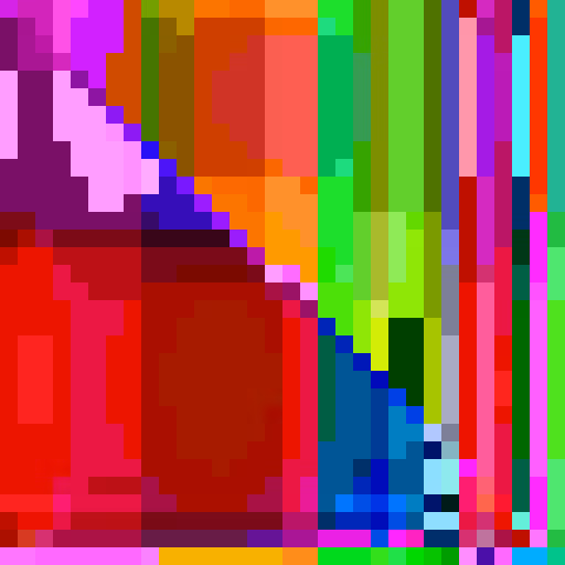 GLICPIXXXVER002 #3104