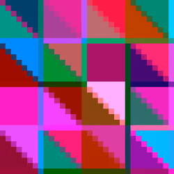 GLICPIXXXVER002 #9709