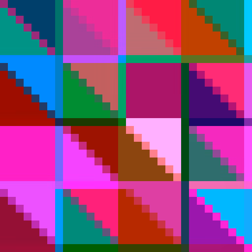 GLICPIXXXVER002 #9709