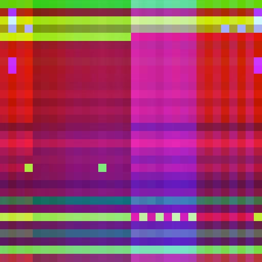 GLICPIXXXVER002 #6712