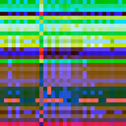 GLICPIXXXVER002 #3222