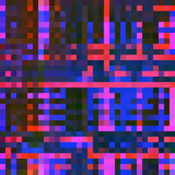 GLICPIXXXVER002 #160