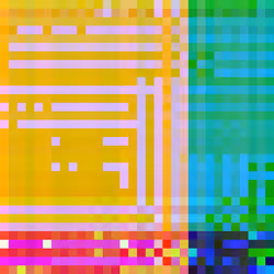 GLICPIXXXVER002 #10836