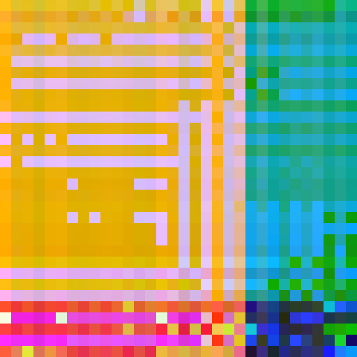 GLICPIXXXVER002 #10836