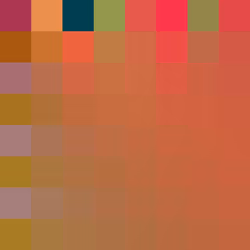 GLICPIXXXVER002 #4003