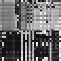 GLICPIXXXVER002 #7118