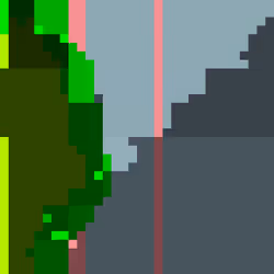 GLICPIXXXVER002 #1007