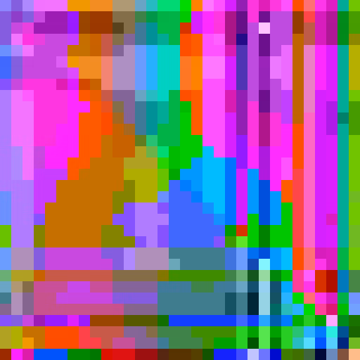 GLICPIXXXVER002 #10819