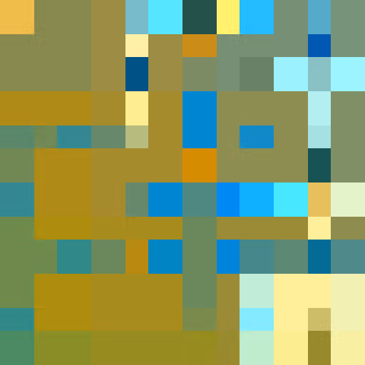 GLICPIXXXVER002 #3668