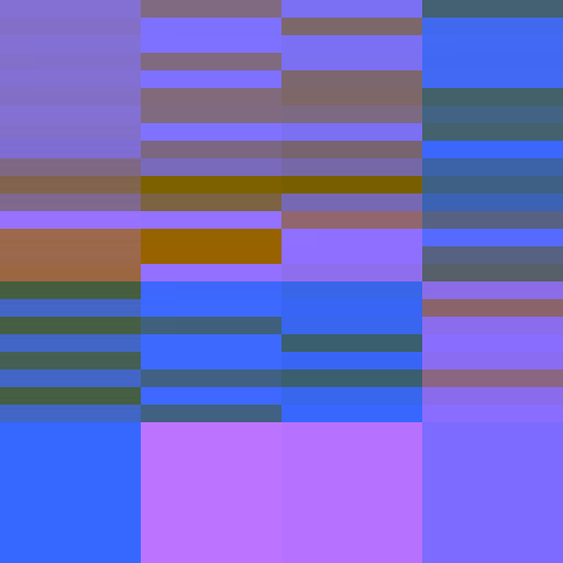 GLICPIXXXVER002 #6112