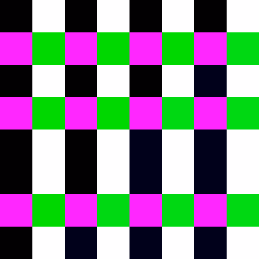 GLICPIXXXVER002 #1019