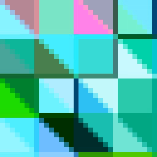 GLICPIXXXVER002 #6270
