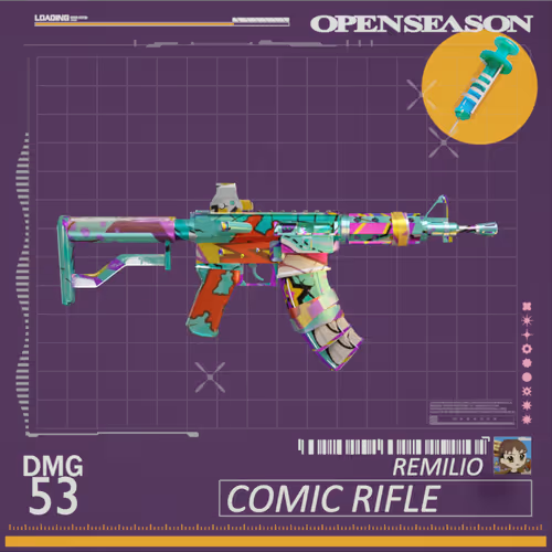 Item #2606 Media