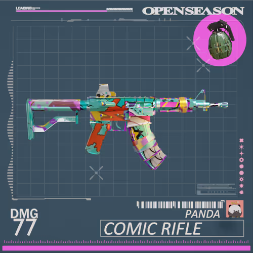 Item #511 Media