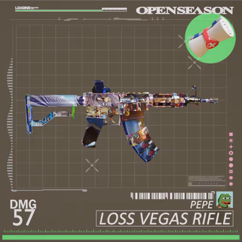 Item #2607 Media